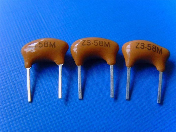 汽車諧振器激光打標 汽車諧振器激光打標