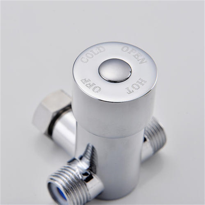 淋浴開光激光打標案例 淋浴開光激光打標案例