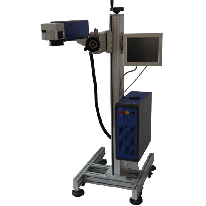 30WCO2激光打標(biāo)機 30WCO2激光打標(biāo)機