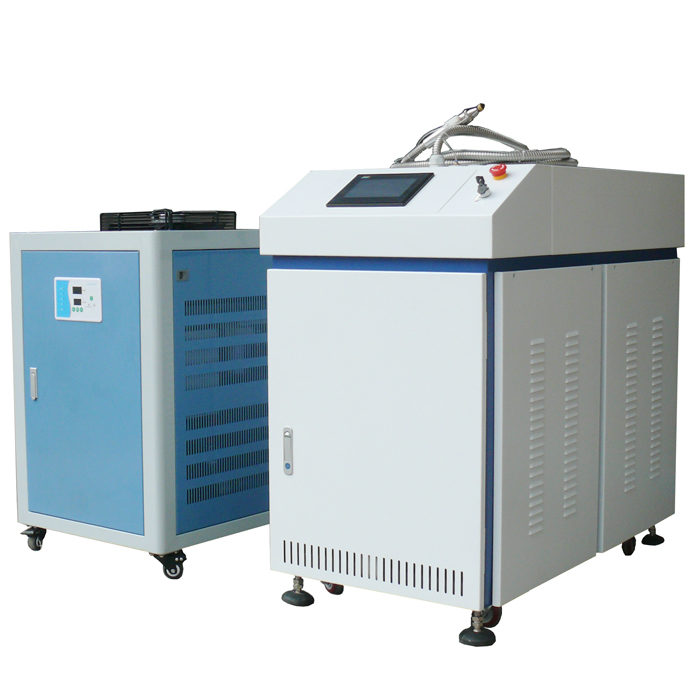 手持式激光焊接機 手持式激光焊接機