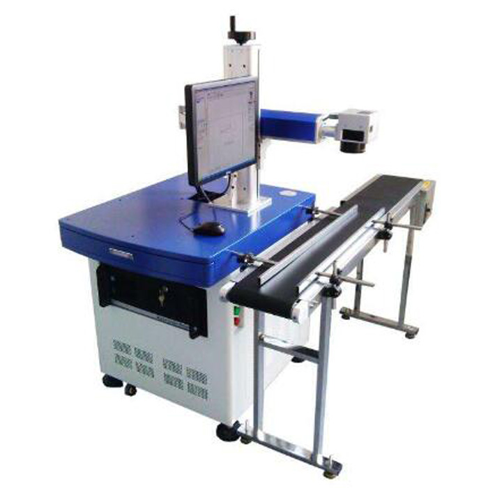 在線激光打標機 在線激光打標機