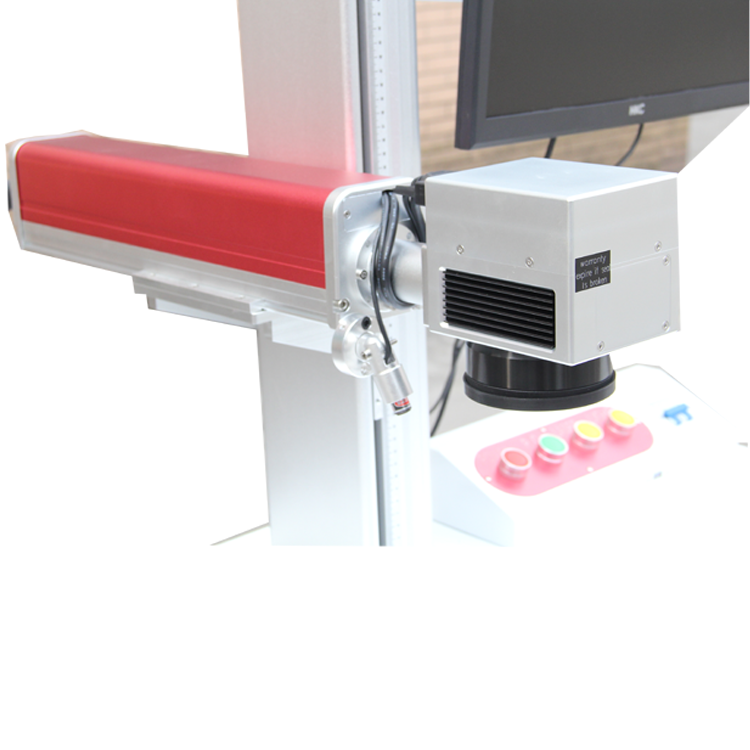 激光打標(biāo)機(jī)的焦距怎么調(diào)節(jié)？