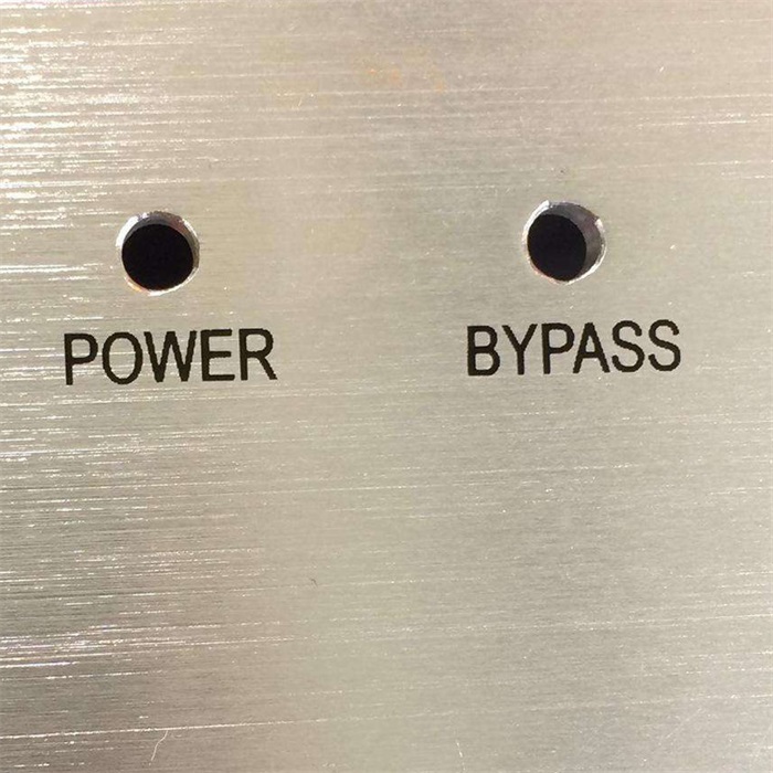 MOPA激光打標機 MOPA激光打標機