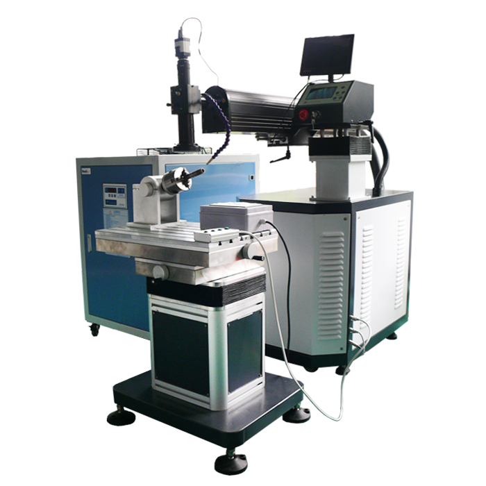 模具激光焊接機 模具激光焊接機