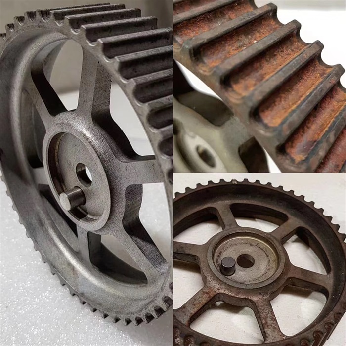 軌道交通激光清洗機(jī) 軌道交通激光清洗機(jī)