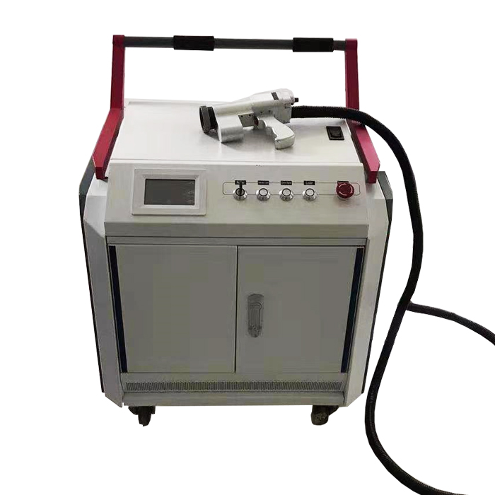 激光清洗機廠家 激光清洗機廠家