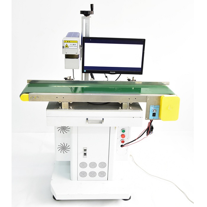 光纖激光打標(biāo)機(jī)應(yīng)用哪些行業(yè) 光纖激光打標(biāo)機(jī)應(yīng)用哪些行業(yè)