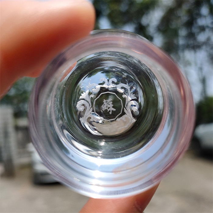 重慶紫外激光玻璃打標機加工哪里有