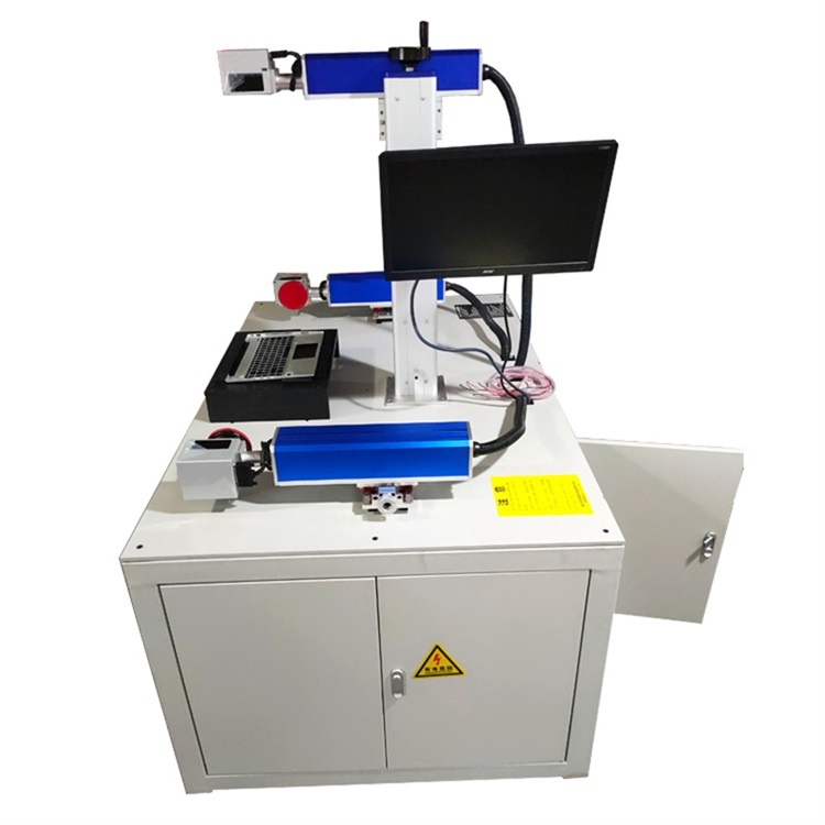 筆記本行業(yè)專(zhuān)用激光打標(biāo)機(jī)-重慶初刻智能四合一激光打標(biāo)機(jī) 筆記本行業(yè)專(zhuān)用激光打標(biāo)機(jī)-重慶初刻智能四合一激光打標(biāo)機(jī)