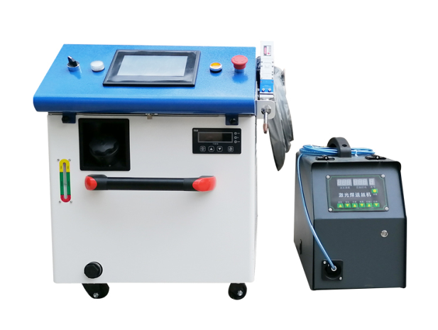 激光焊接機主要有哪幾種？