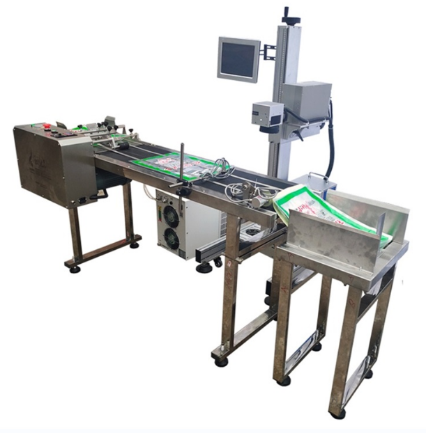 激光打標(biāo)機(jī)越用越慢是怎么回事？