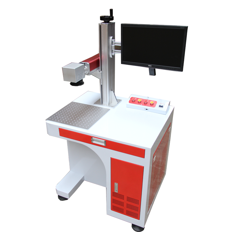 激光防偽打標(biāo)機圖片